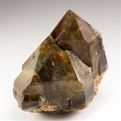 Quartz With Hematite Minerals For Sale 2671175