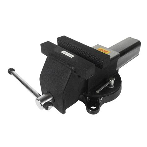 Тиски 150 мм стальные JTC-3120 в интернет-магазине Force Garage