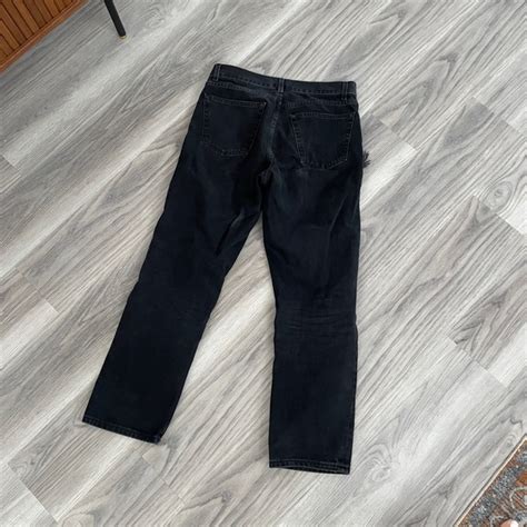 Topshop Jeans Topshop Dad Jeans Poshmark