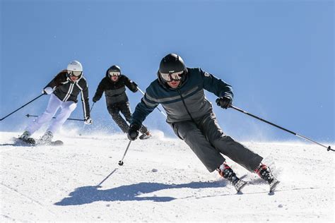 Ski Resorts In The Dolomites Brenta Dolomites And Madonna Di Campiglio