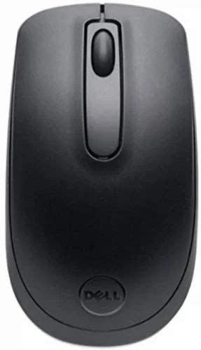 Dell Wm Wireless Mouse At Rs Piece Dell Wireless Mouse In