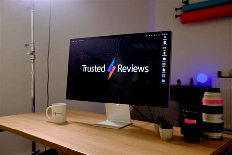 Apple Studio Display Review | Trusted Reviews