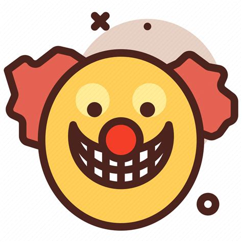 Joker Emoji Smiley Emoticon Icon Download On Iconfinder