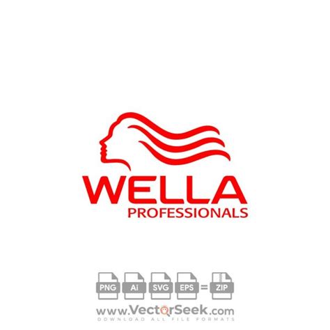 Wella Logo Vector - (.Ai .PNG .SVG .EPS Free Download)