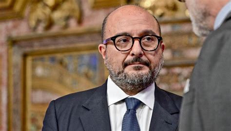 Chi è Gennaro Sangiuliano ministro della Cultura del governo Meloni