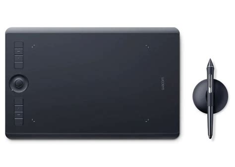 Wacom Intuos Pro Large { Best Price In India }- Authorized