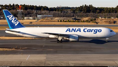 JA601F ANA Cargo Boeing 767 381F Photo By OMGcat ID 1547082