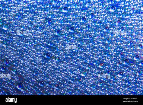 Background Macro Water Drop Stock Photo Alamy