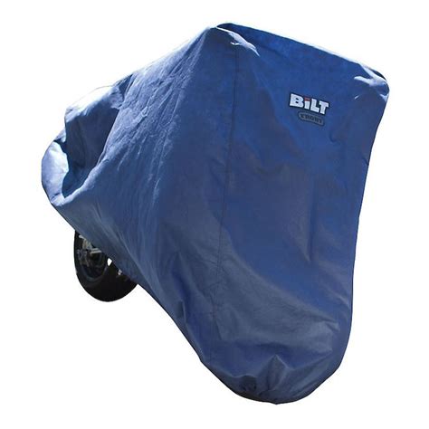 BILT Motorcycle Dust Cover - Cycle Gear