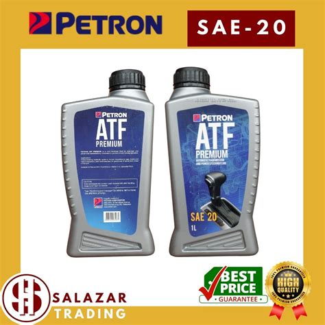 Petron Atf Premium Sae Lazada Ph