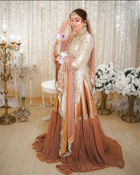 Super Latest Gorgeous Wedding Gharara Sharara Dresses Designs Ideas