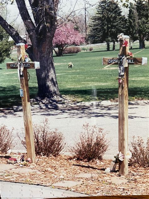 Are These Columbine Pictures Authentic? The Debate Rages On Image 4