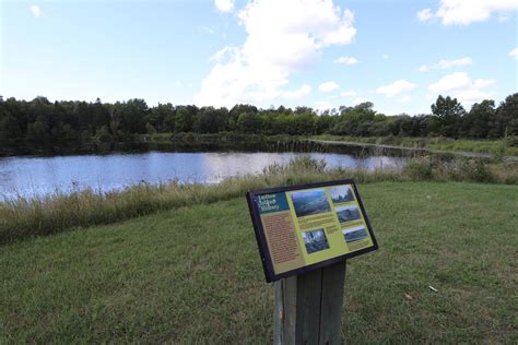 Big Bog State Recreation Area Northwest