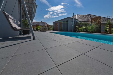 Xera Betonplus Befahrbare Terrassenplatte Kann Baustoffwerke