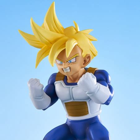 Dragon Ball Z Figurine Son Gohan Ssj Ichiban Kuji Vs Omnibus Great Bandai