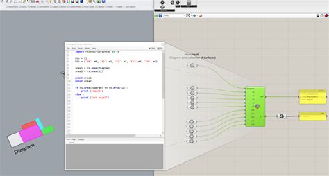 Help With Using Ghpython For Digital Archiving Grasshopper Mcneel Forum