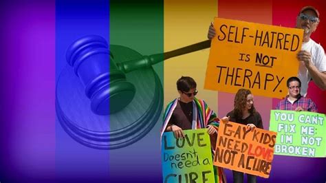 A Race To 2019 Legislative Session Bill To Ban Conversion Therapy In Utah Qsaltlake Magazine