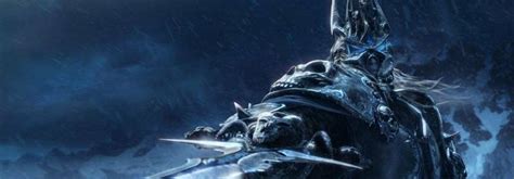 Wrath of the Lich King Classic Interface Files Surfaced in Burning ...