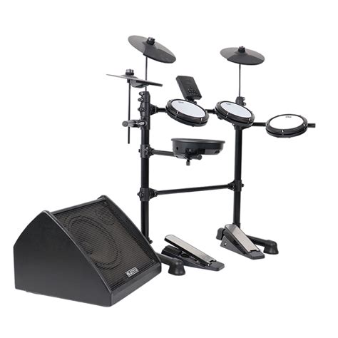 Supply Digital Percission Drum Small Electric Drum Kit Wholesale