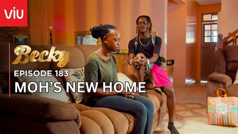 Viusasa Becky Episode 183 Youtube