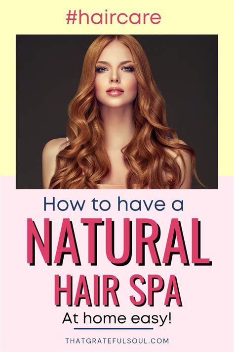 A Complete Guide To Hair Spa 2021 How To Do Hair Spa At Home Hair Spa At Home Natural Hair