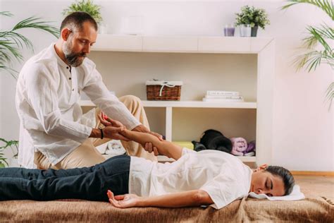 How A Massage Can Boost Your Mental Health Top 10 Benefits