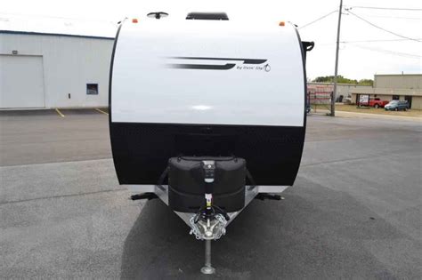 2018 New Livin Lite Camplite 16tbs Travel Trailer In Illinois Il