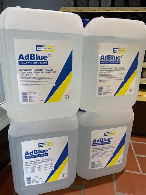 Autoteile Aplien | Cartechnic AdBlue