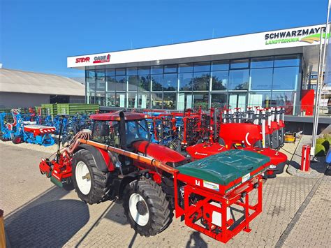 Vogel&Noot Grip 3000+MasterDrill FT 300 mit Verteilerkopf - Schwarzmayr ...