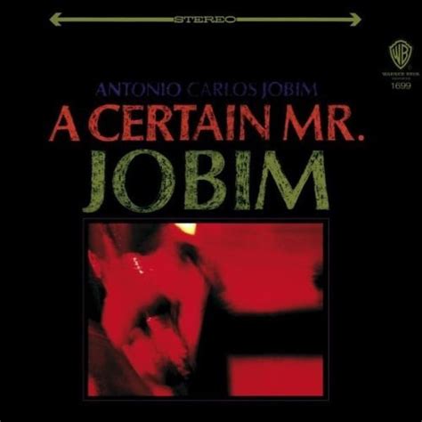 CD Antonio Carlos Jobim A Certain Mr Jobim купить по низким ценам в