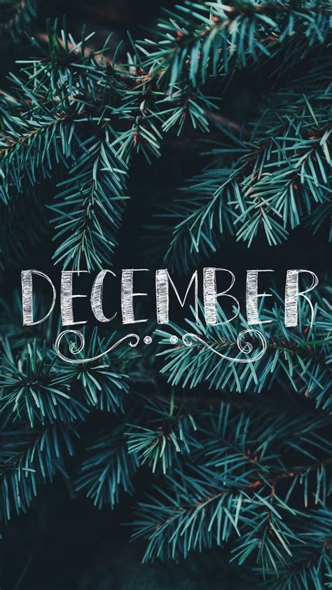 Hello December 2023 Welcome December Quotes Aesthetic Images Hd