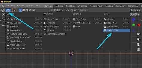 How To Install An Add On To Blender