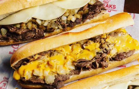The Bucket List Iconic Sandwich Your States Known For Creating