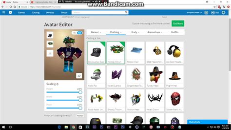 Roblox 500 Robux Shopping Spree Part 2 Youtube