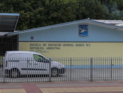 El Lunes Se Reanudan Las Clases En Puerto Montt