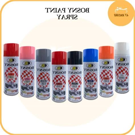 Acrylic Spray Paint Lazada Ph