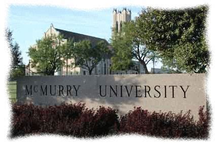 17 Best images about McMurry University on Pinterest | Home Renovation, Libraries and Junior college