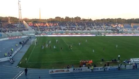pescara ternana il veleno nella coda