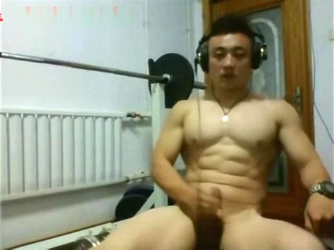 Watch chinese 斗兽场 Gay Chinese Asian Porn SpankBang