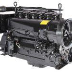 Kirloskar Industrial Diesel Engines – Engines Plus