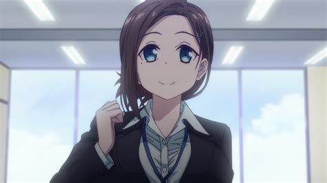 Tawawa On Monday Wallpapers - Wallpaper Cave