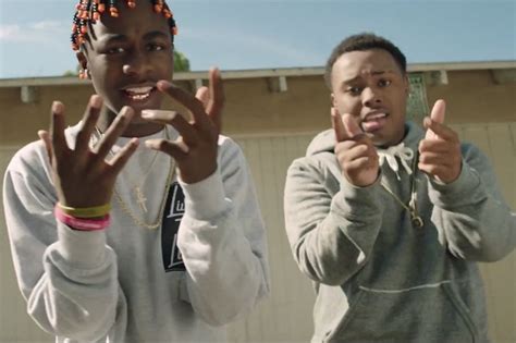 The "Juju On That Beat" Video Is Here: Watch Zay Hilfigerrr & Zayion ...