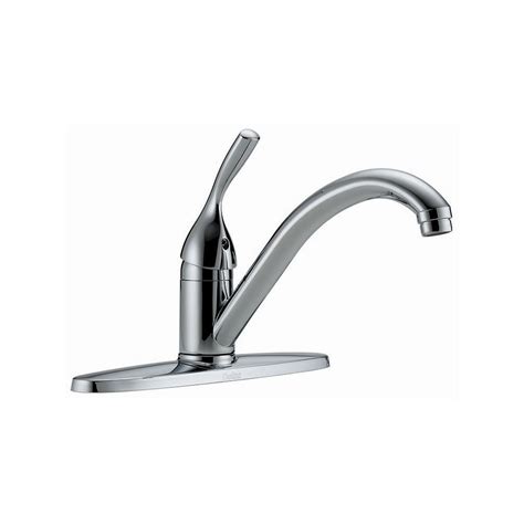 Delta Kitchen Faucet 8 Spout — Bd Supply