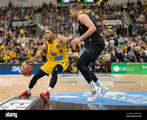 Ludwigsburg Deutschland Dezember Jaren Lewis Mhp Riesen