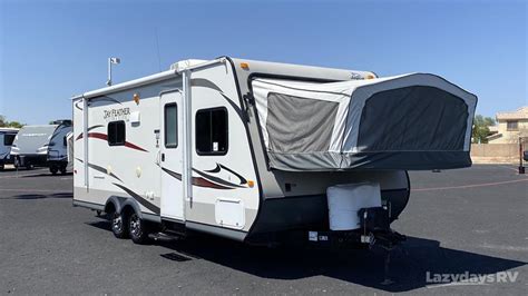 2013 Jayco Jay Feather Ultra Lite X23b For Sale In Phoenix Mesa Az