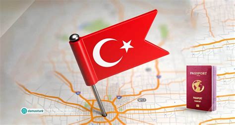 The Turkish Citizenship And Passport How To Obtain Them Passports