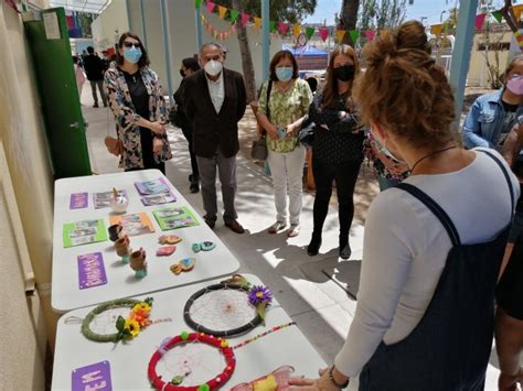 Inauguran Proyecto Que Apoya La Salud Mental De Ni Os Ni As Y