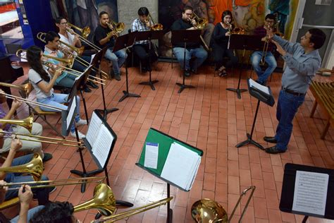 La Escuela de Artes Musicales cierra la celebración de su aniversario