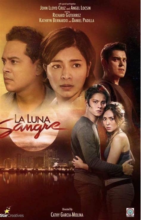 ‘La Luna Sangre’ – Meet the Complete Cast of Characters – Starmometer