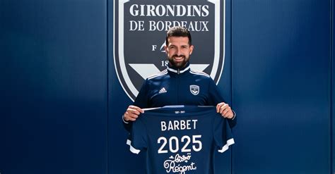 Mercato Bordeaux Un regret à prévoir pour les Girondins